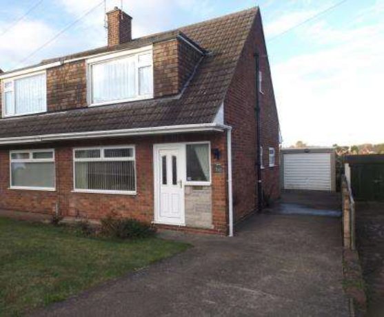 3 Bedroom Semi-Detac...